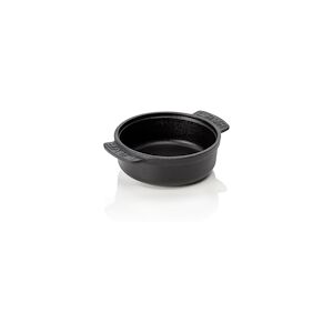 Lava Pot chaud en Fonte H 40 mm