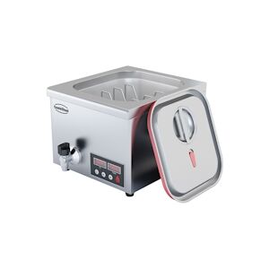 CombiSteel Cuiseur Sous Vide GN 2/3 16 L