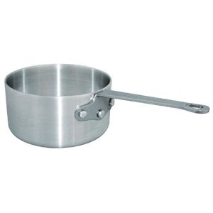 VOGUE Casserole professionnelle en Aluminium 17 litre MK859