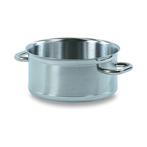 Bourgeat Faitout inox Tradition 24 cm 5.4 L Bourgeat - 683024