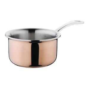 Vogue Mini casserole en cuivre 330 ml