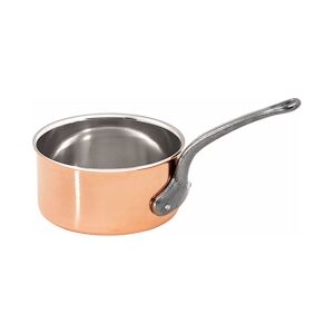 Bourgeat Casserole cuivre 24 cm Bourgeat - 360024