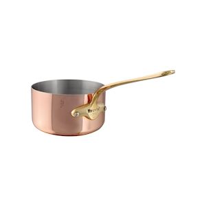 Matfer Casserole cuivre inox 14 cm Bourgeat - 034004