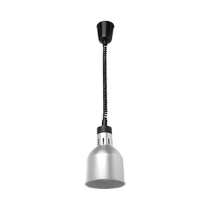 Virtus group Lampe Infrarouge Réglable en Hauteur 70 150 cm Virtus