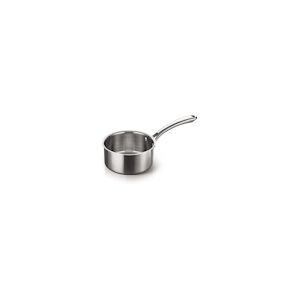 Casserolerie Scholtes Casserole Inox Triply Scholtes 16 Cm De Diametre