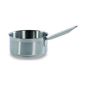 Bourgeat Casserole inox Tradition 24 cm Bourgeat - 681024