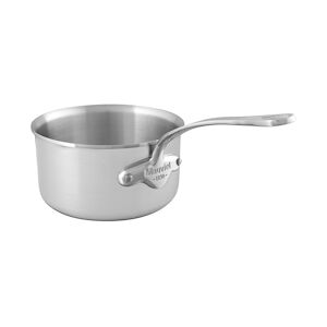 MAUVIEL cASSEROLE INOX M'URBAN TOUS FEUX 20CM