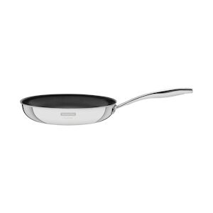 Tramontina Poele Grano antiadhesif O 30cm 34 L Inox triply