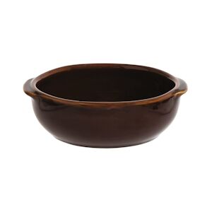 In Situ Plat creux pour cassoulet n°16 500 cl x6