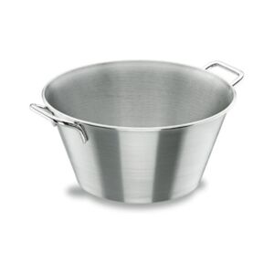 LACOR marmite à confiture inox 45 cm