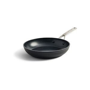 KitchenAid Poêle 20 cm en trempé forgé - Noir Rond Aluminium Kitchenaid