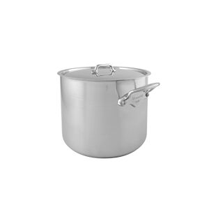 Mauviel1830 Marmite avec Couvercle inox M'Urban tous feux 24cm Mauviel