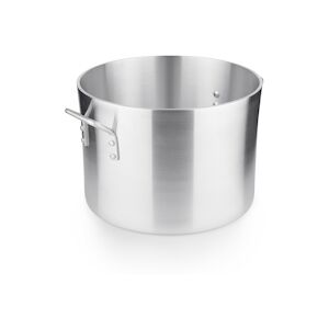 WAS Germany - Marmite à viande Cookware 41, Ø 35 cm, 25 l, aluminium (417250)