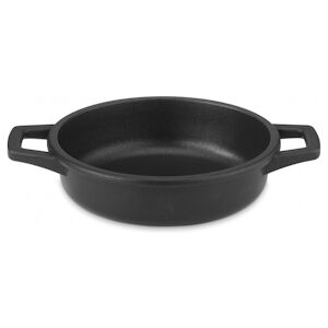 PUJADAS Mini Cocotte sans Couvercle Fonte d'Aluminium 16 cm - P141.016