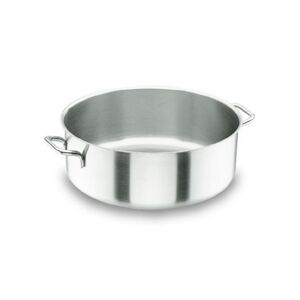 LACOR faitout sans Couvercle - Chef Classic - ø 50 cm