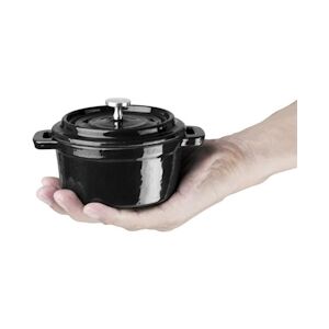 Mini Cocotte Ronde en Fonte 240 ml Vogue