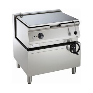 CombiSteel Sauteuse Basculante Electrique Pro 700 Levage Manuel 60 L