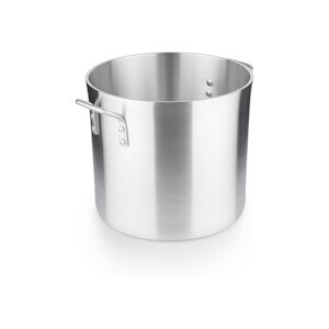 WAS Germany - Marmite à soupe Cookware 41, Ø 44 cm, 57 ltr, aluminium (416570)