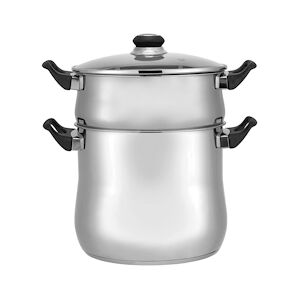 Maitre Chef Couscoussier Inox 8L Inducion