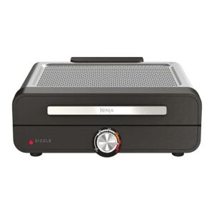 Grill et plancha d?interieur Ninja Sizzle GR101EU