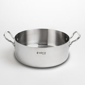 Casserole basse Aluinox - KIT0167455