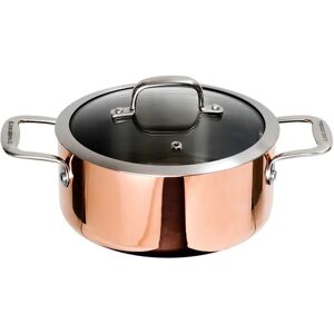 Cocotte en cuivre Maestro 3 L