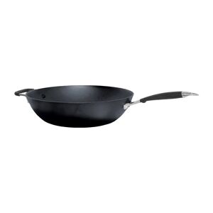 Wok en fonte légère Ultra Light Original 32 cm