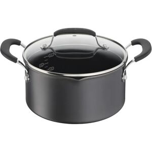 Cocotte hard anodised Jamie Oliver Quick & Easy 3 L