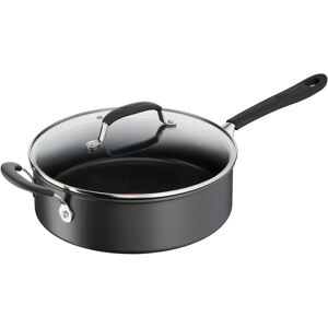 Sauteuse Jamie Oliver Quick & Easy hard anodised 26 cm