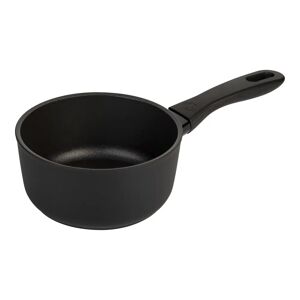 BALLARINI Avola Casserole 16 cm, Aluminium, Noir - Publicité