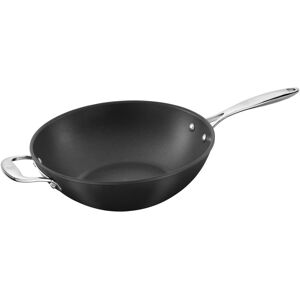 ZWILLING Forte Wok 30 cm, Aluminium