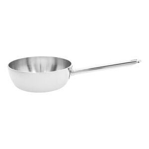 Demeyere Apollo 7 Sauteuse conique 16 cm, Inox 18/10