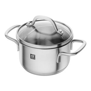 ZWILLING Pico Faitout 12 cm, Inox 18/10