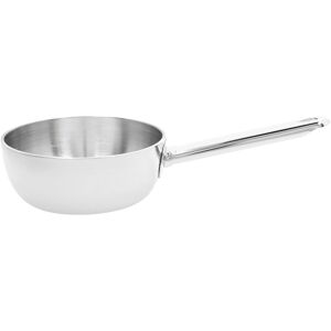 Demeyere Apollo 7 Sauteuse conique 14 cm, Inox 18/10