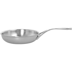 Demeyere Proline 7 Poêle 20 cm, Inox 18/10, Argent