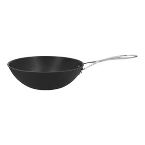 Demeyere Alu Pro 5 Wok fond plat 30 cm, Aluminium