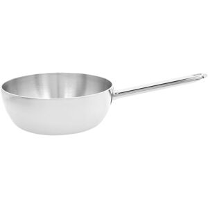 Demeyere Apollo 7 Sauteuse conique 18 cm, Inox 18/10