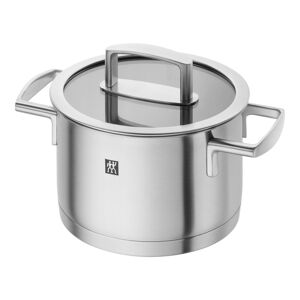 ZWILLING Vitality Marmite 16 cm, Inox 18/10