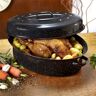 TempsL Cocotte Roasty Cook® Beka : 32 cm, 38 cm ou 42 cm - -