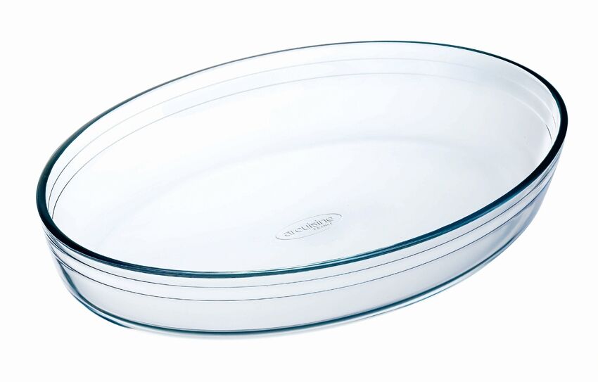 Lebrun Plat ovale 30 cm O CUISINE