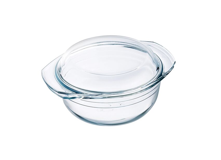 Lebrun Cocotte ronde 21 cm O CUISINE