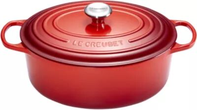 Le Creuset Cocotte ovale LE CREUSET SIGNATURE Ceris