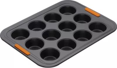 Le Creuset moule LE CREUSET 12 Muffins