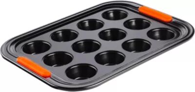 Le Creuset moule LE CREUSET a 12 mini-muffins