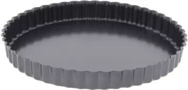 De Buyer moule DE BUYER a tarte cannelee 4705.24