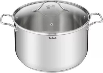 Tefal Marmite TEFAL Inox Intuition XL diam 26