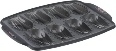 Tefal moule TEFAL 8 madeleines CrispyBake Cake