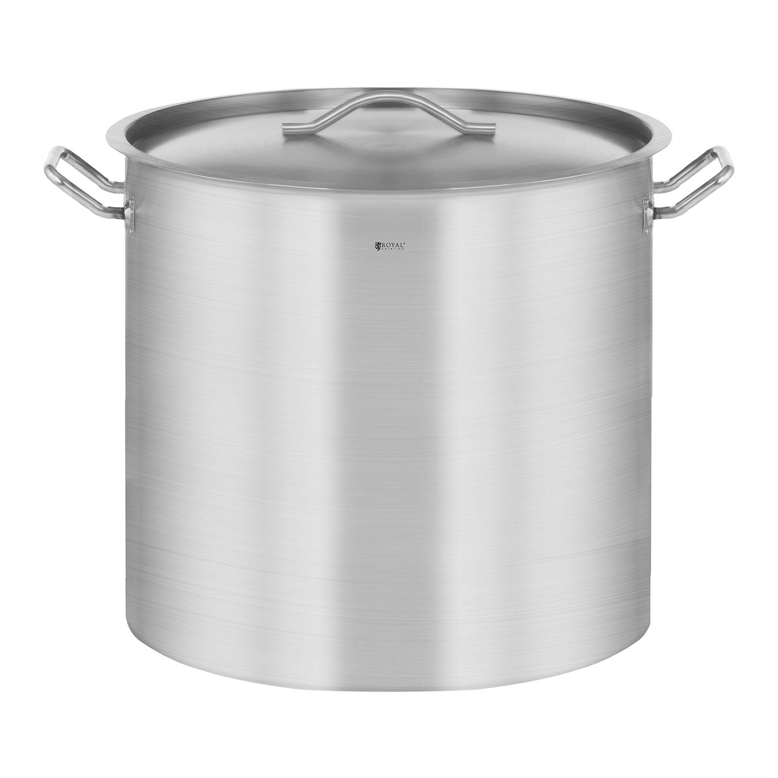 Royal Catering Induction Pot 71 L