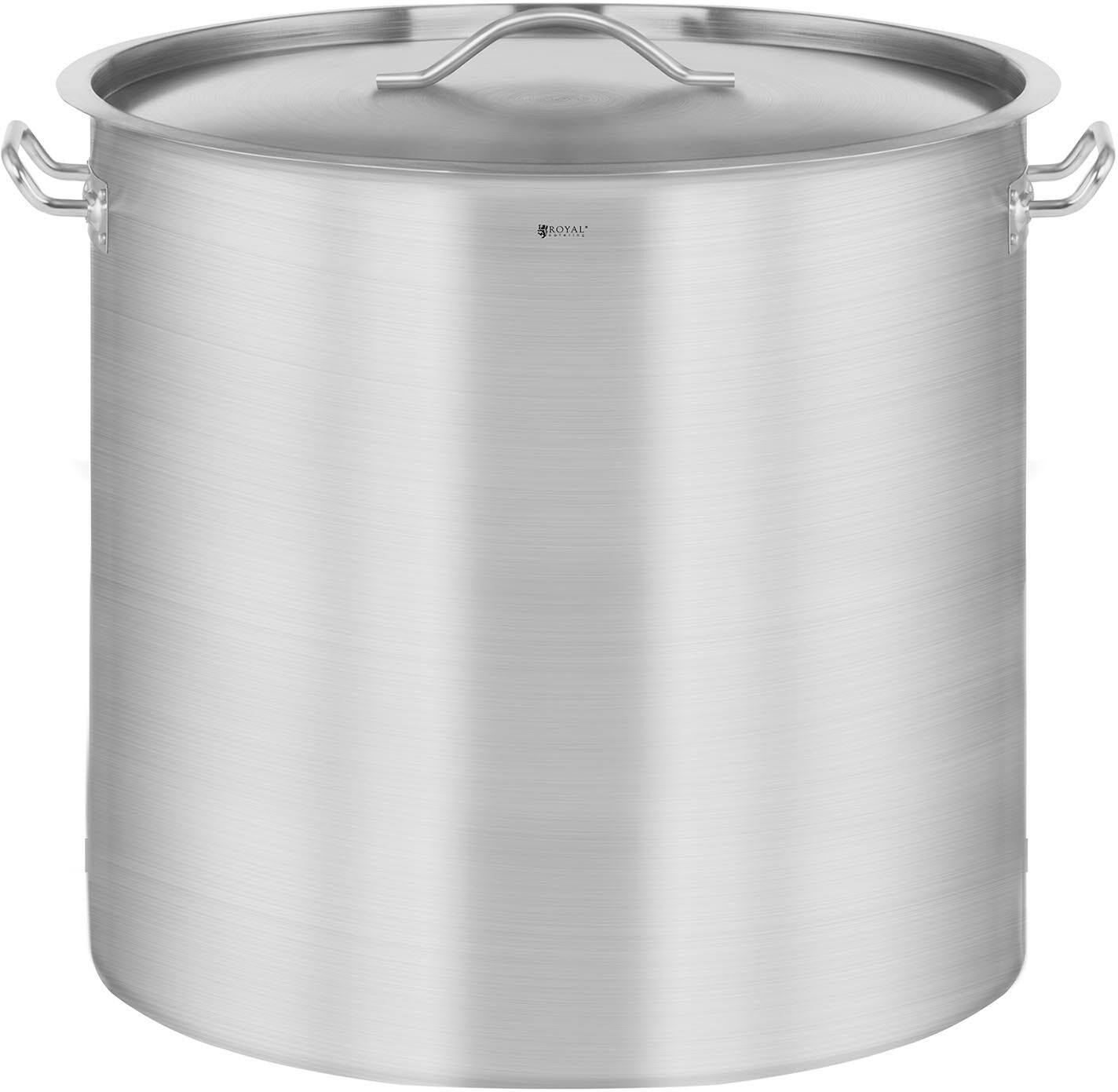 Royal Catering Induction Pot 98 L