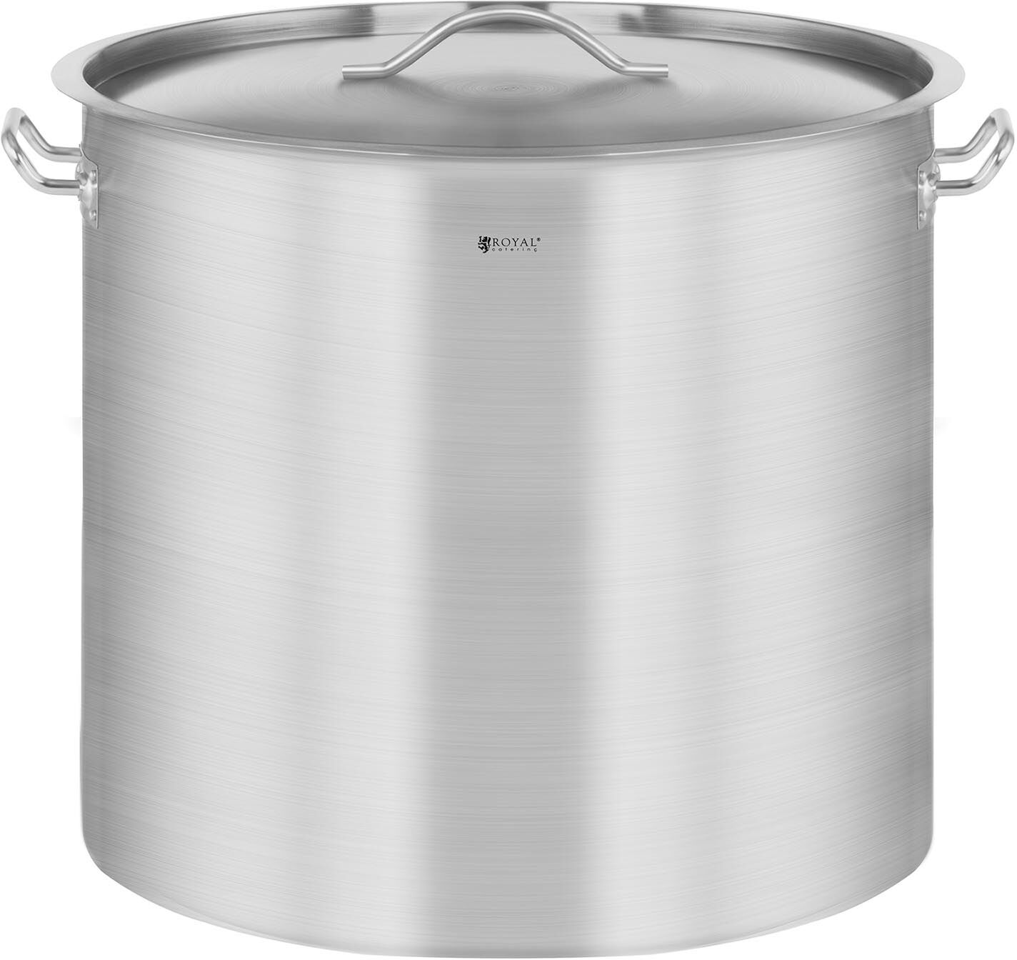 Royal Catering Induction Pot 12 L